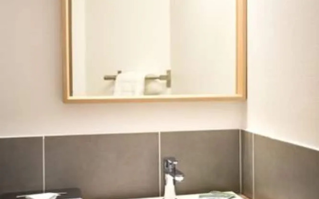 Carré Pau Airport Hôtel