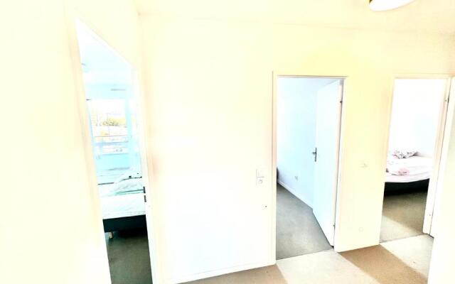 Luxury Full apartment with SOFITEL BEDS Paris 76m2 Terrasse 25m2
