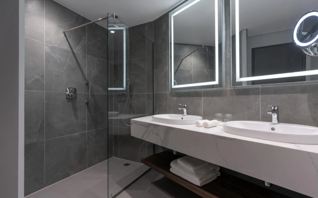 Radisson Blu Hotel, Durban Umhlanga