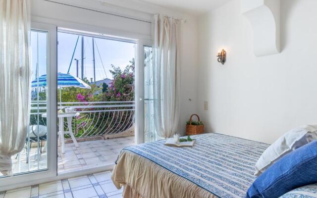 Port Argonautas 29 - Barneda Premium