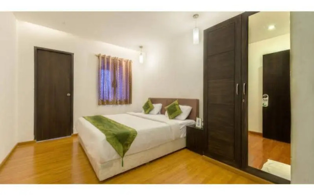 Treebo Grand Marena, Chennai