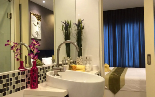 The Regent Kamala Phuket by Sirilak