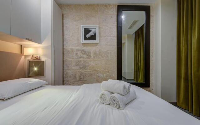 Vallettastay - Orangerie Two Bedroom Apartment 301