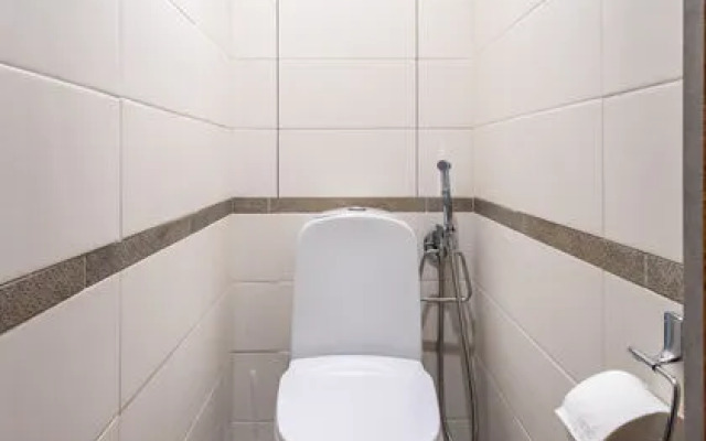 Апартаменты СанниДейс на пр-те Рязанский, д. 97