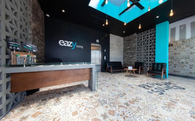 Eazy Centro by ULIV