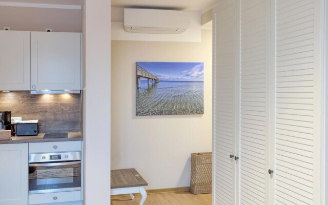 Baltischer Hof Apartment 57