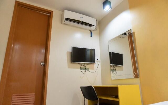 Reddoorz Near Sm Muntinlupa