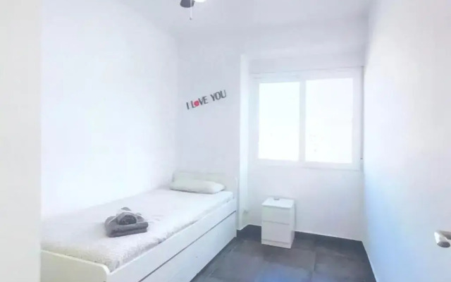 lovely apartament Alicante