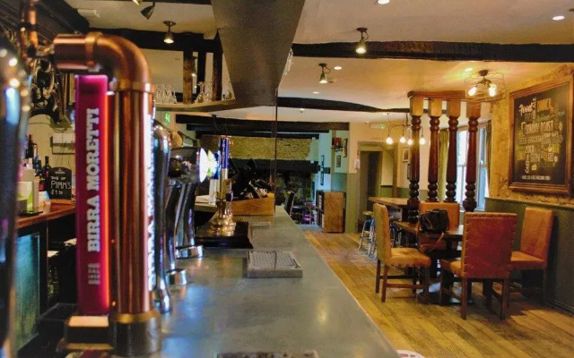 The Kings Arms