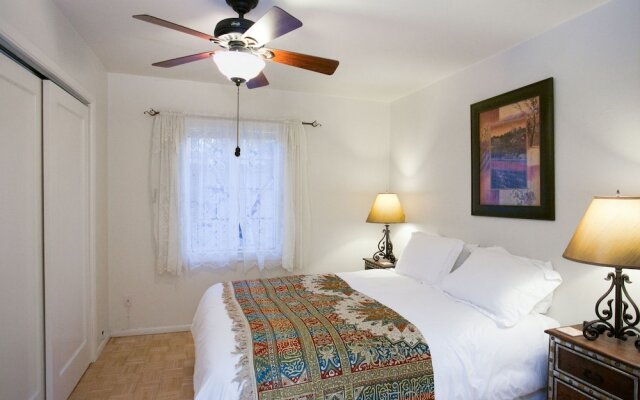 Desert Retreat Casita 2 BR by Casago