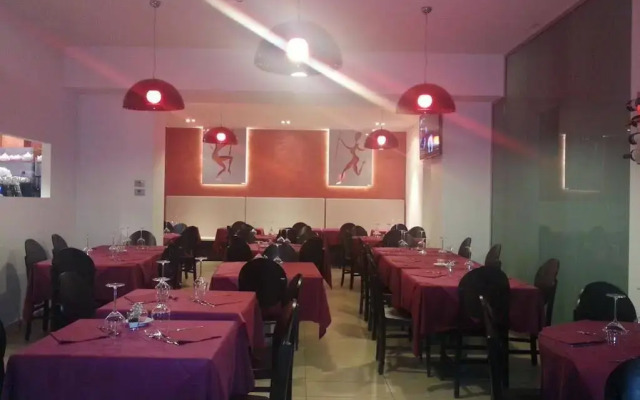 Hotel Morena