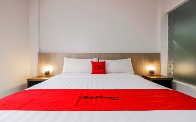 Jasmine Suites