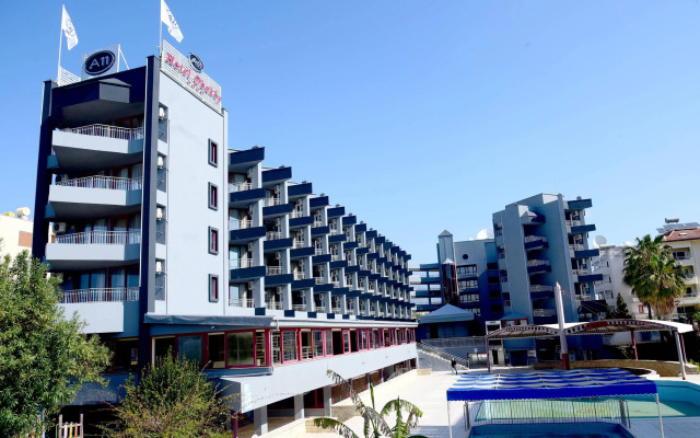 A11 Hotel Obaköy - All inclusive