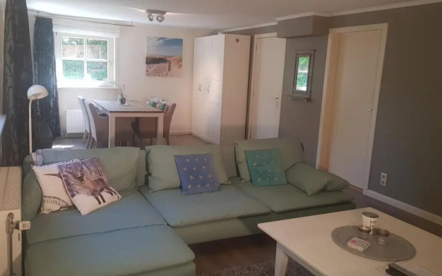 Parc House Zandvoort