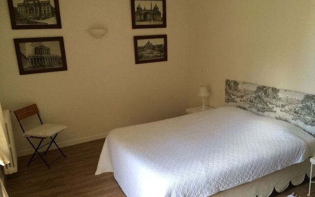 Gites Les Vents Bleus