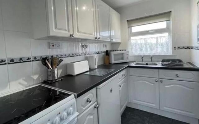 Chalet hemsby