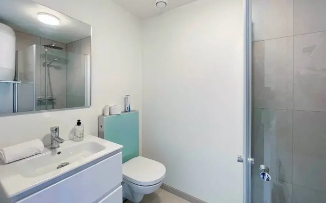 Stavanger Bnb at Nicolas 11