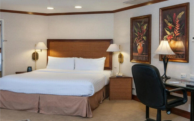 Delta Hotels by Marriott San Jose Aurola