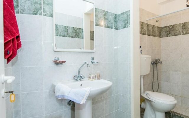 Dionysia's Appartements