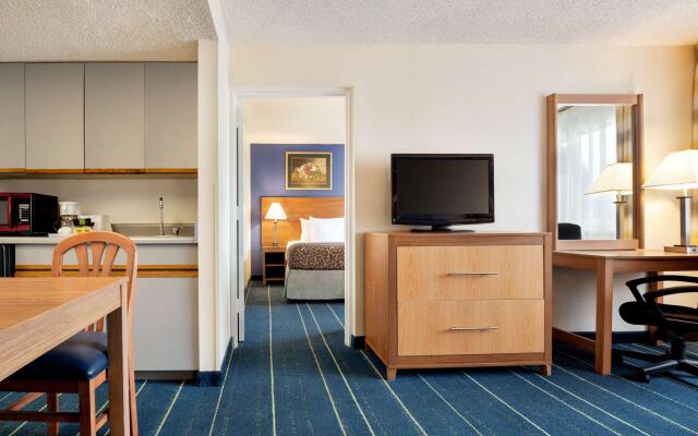Best Western Plus Denver West/Golden