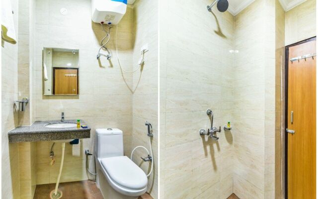 Fabhotel Aerosky