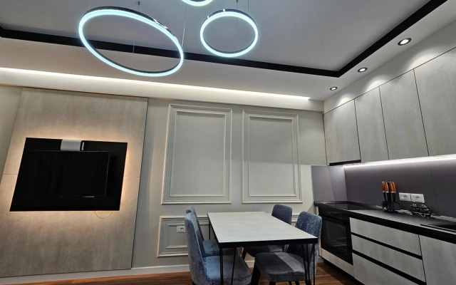 Miku Apartment-Cozy 1BD Apartment at Blloku Area