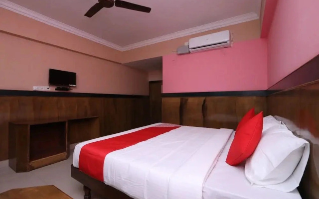 Sanman Regency by OYO Rooms