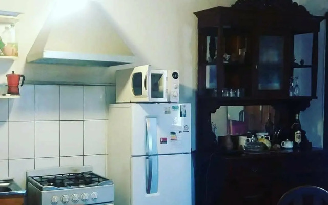 Hostal Cotroneo