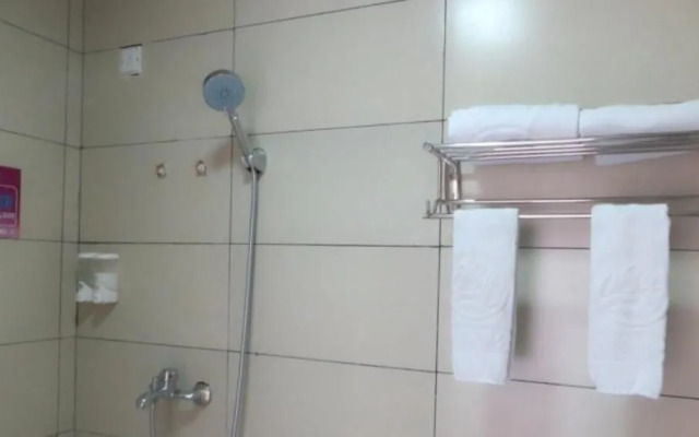 Haikou 0898 Inn