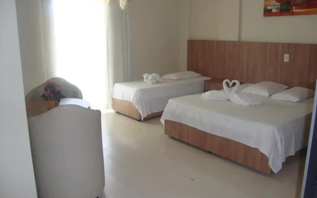 Villa das Termas Hotel