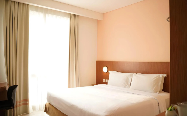 Pomelotel Patra Kuningan Jakarta