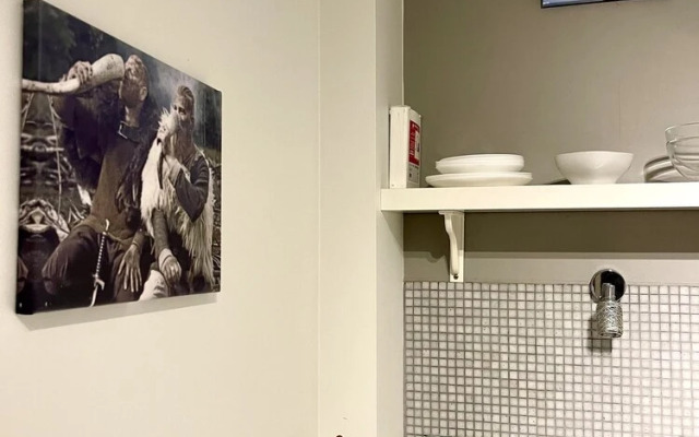 Egils Studio Apartments