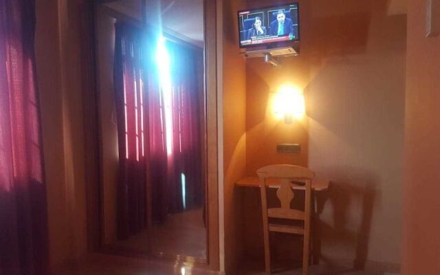 Hotel Villapaloma