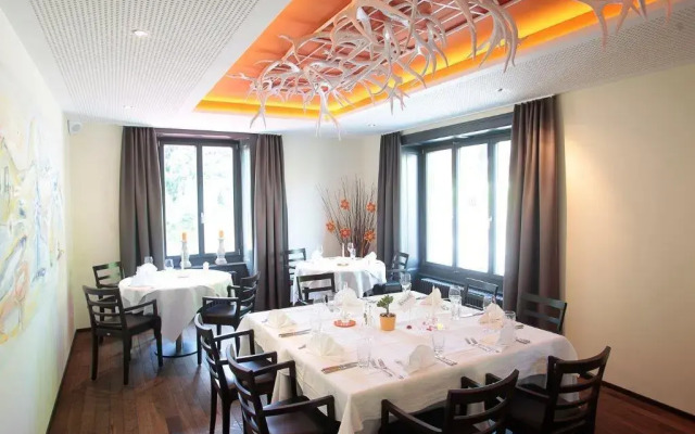 Gasthaus zur Waldegg