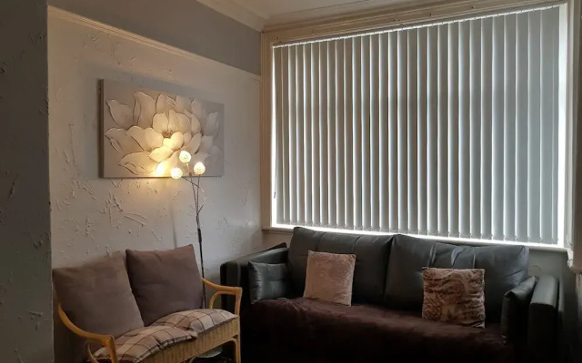 6 Person - 1 - Bed Apartment in Blackpool