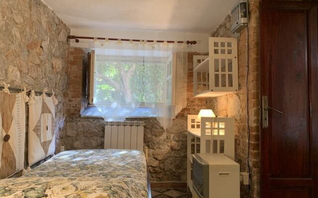 Margherita di Savoia Apartment