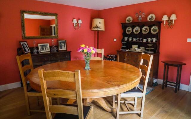 Cockley Hill Farm Bed & Breakfast