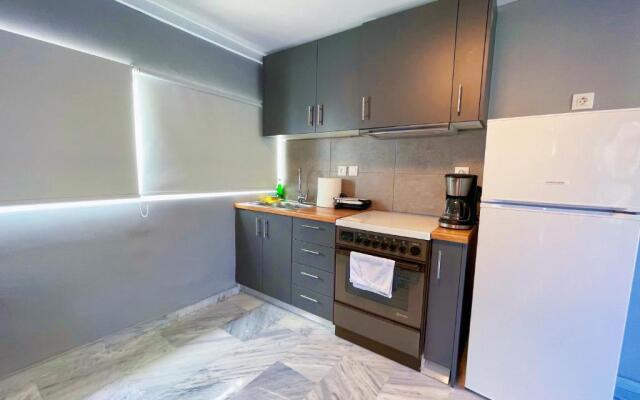 Baia Acropolis Hotel Apartment