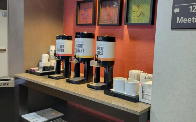 Hampton Inn & Suites Austin Cedar Park-Lakeline