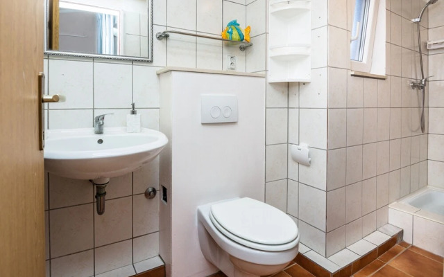 Apartments Genster