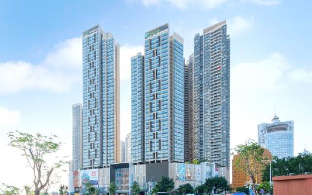 Millman Manman Apartment (Kuiqi Road Metro Station)
