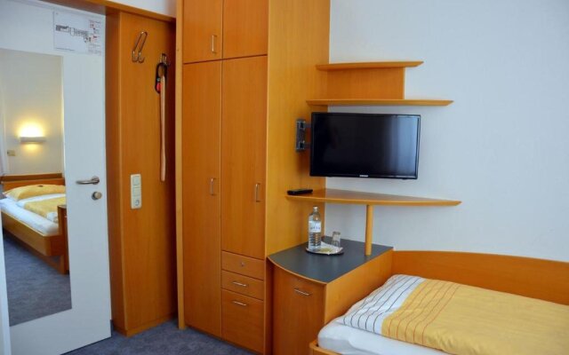 Hotel Waldheimat