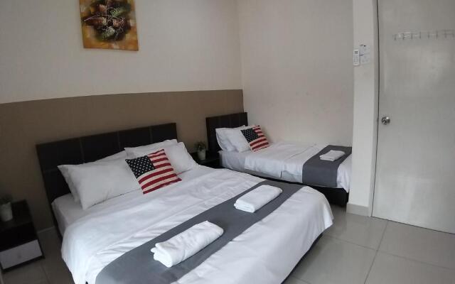 Goodview Vacation Homestay @Kajang
