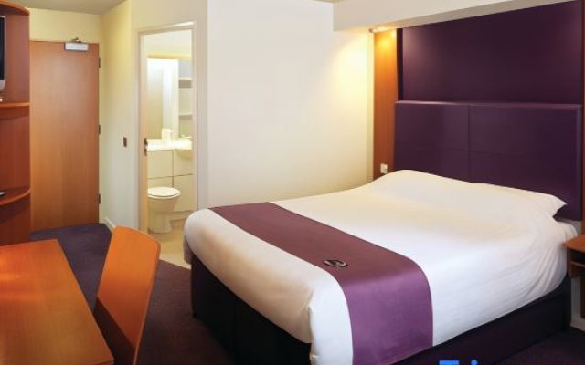Premier Inn Middlesbrough Central (James Cook Hospital) Hotel