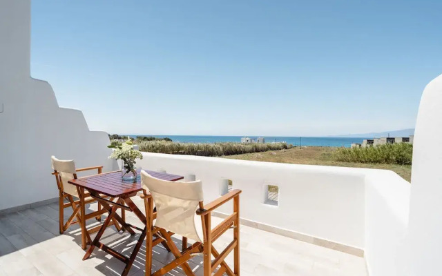 291472 - Villa Nausicaa Kastraki Naxos