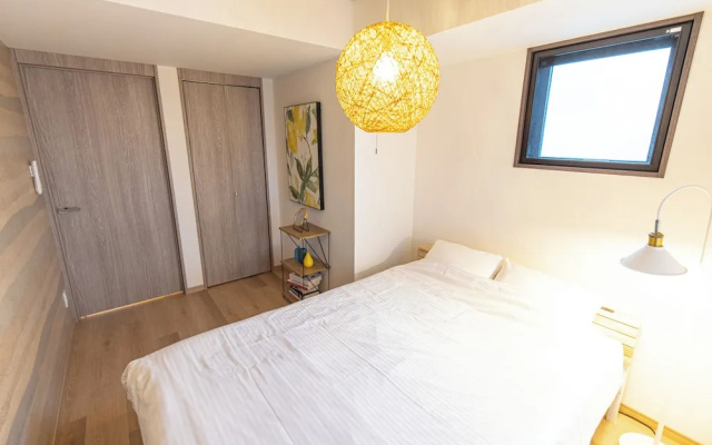 MODELLO Sangenjaya by Tranova – Guest Rooms – Tokyo