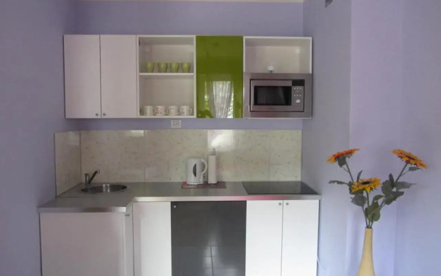 StudioSpanie Apartament Mango