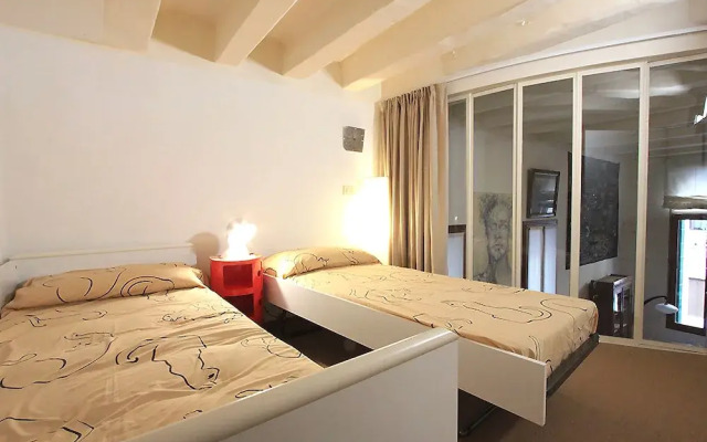 City Apartments - Design Loft