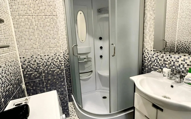 Апартаменты на улице Полтавская 32/14