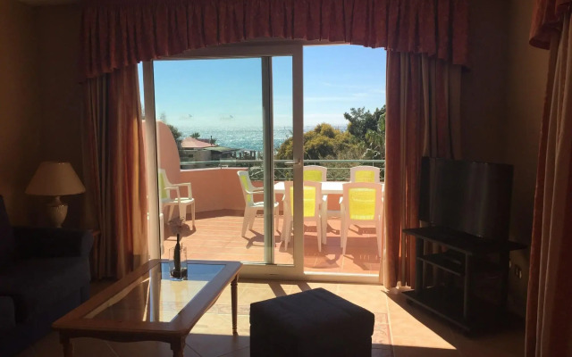 Marbella Beach Resort at Club Playa Real